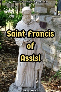 Saint Francis of Assisi