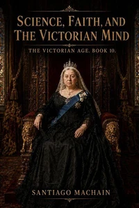 Science, Faith, and the Victorian Mind