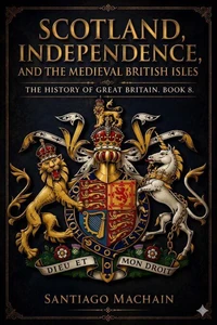 Scotland, Independence,  and the Medieval British Isles