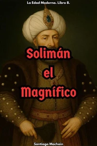 Solimán El Magnífico