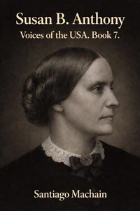 Susan B. Anthony