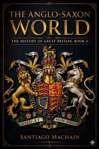 The Anglo-Saxon World