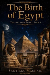 The Birth of Egypt