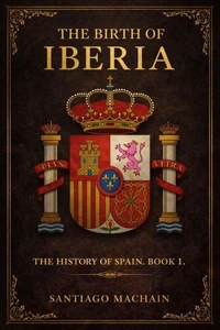 The Birth of Iberia