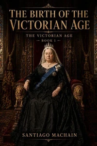 The Birth of the Victorian Age