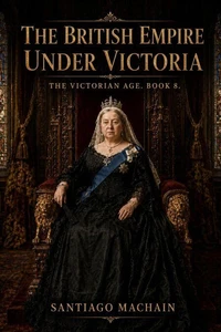 The British Empire Under Victoria