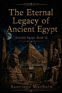 The Eternal Legacy of Ancient Egypt