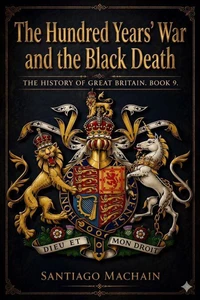 The Hundred Years’ War and the Black Death