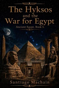 The Hyksos and the War for Egypt