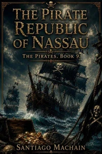 The Pirate Republic of Nassau