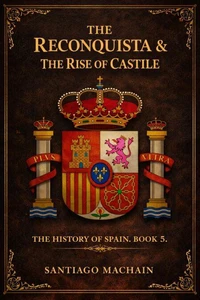 The Reconquista &amp; The Rise of Castile