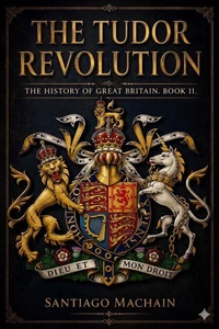 The Tudor Revolution