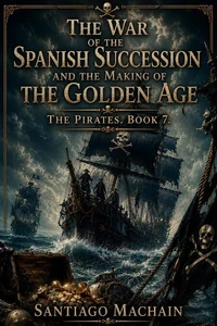 The War of the Spanish Succession  and the Making of the Golden Age