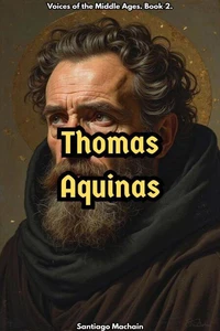Thomas Aquinas