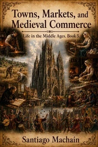Towns, Markets, and Medieval Commerce