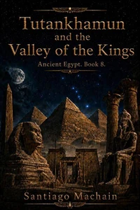 Tutankhamun and the Valley of the Kings