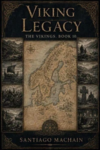 Viking Legacy