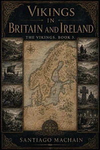 Vikings in Britain and Ireland