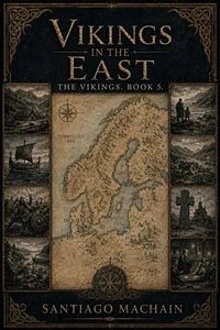 Vikings in the East