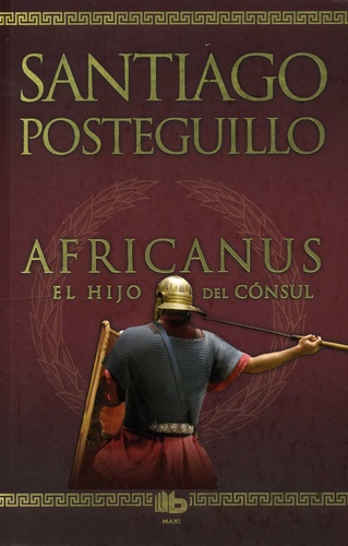 Africanus. El hijo del consul