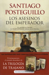 Los asesinos del emperador
