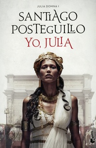 Santiago Posteguillo - Yo Julia.