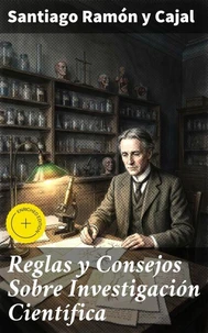 Reglas y Consejos Sobre Investigación Científica