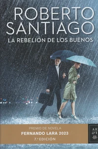 La rebelion de los buenos