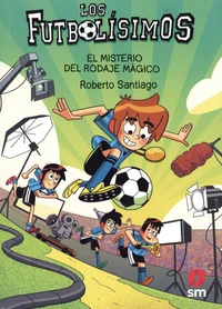 El misterio del Rodaje Mágico