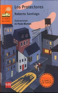 Los protectores