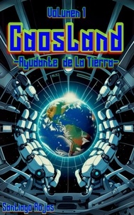 Livre audio mp3 téléchargements Ayudante de la Tierra - CaosLand, #1 in French PDF par Santiago Rojas 9798224224913