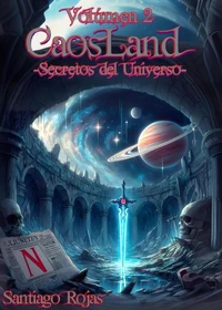 Secretos del Universo