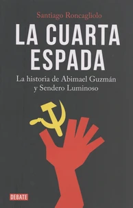 La cuarta espada