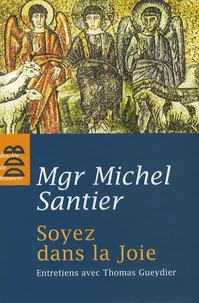 Soyez dans la Joie