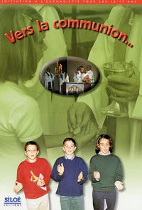 Vers la Communion