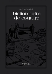 Dictionnaire de couture