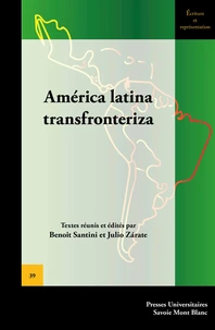 America latina transfronteriza