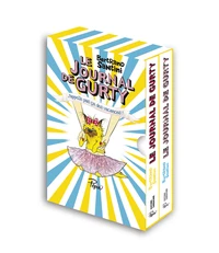 Coffret en 2 volumes