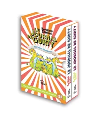 Coffret en 2 volumes
