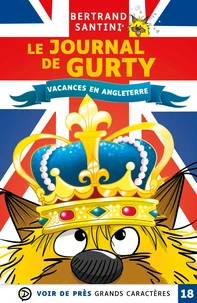 Vacances en Angleterre