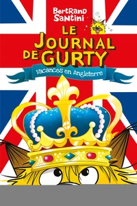 Vacances en Angleterre