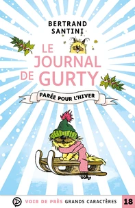 Parée pour l'hiver