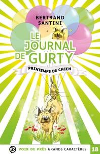 Printemps de chien