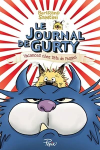 Vacances chez Tête de Fesses