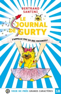 J'appelle pas ça des vacances !