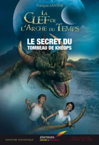 Le secret du tombeau de Khéops