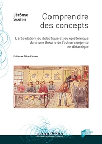 Comprendre des concepts