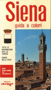 Siena e dintorni