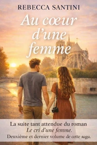 Au cœur d'une Femme