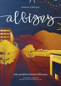 Albigny